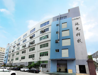Luxsun lighting Co.,Ltd Perfil da Empresa