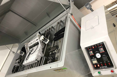 Luxsun lighting Co.,Ltd linha de produção da fábrica