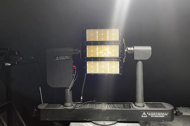 Luxsun lighting Co.,Ltd linha de produção da fábrica