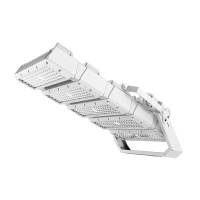 Qualidade  240W-1200W LED High Mast Lights Energy Saving Lighting Solution fábrica
