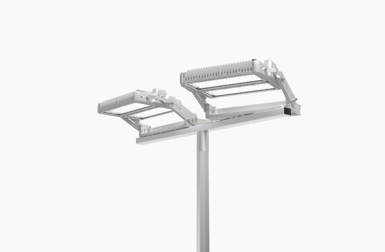 luz CCT 5000K 100-227V/AC Opsport LUX-SP-960 do estádio do diodo emissor de luz do futebol 960W