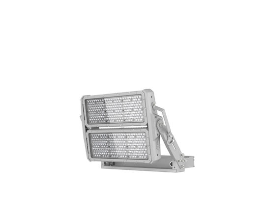 luz CCT 5000K 100-227V/AC Opsport LUX-SP-960 do estádio do diodo emissor de luz do futebol 960W