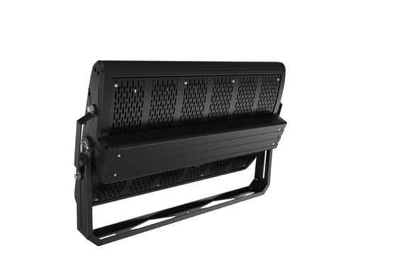 Luz alta do mastro 160LM/W-170LM/W, Luminaire alto prático do mastro do diodo emissor de luz