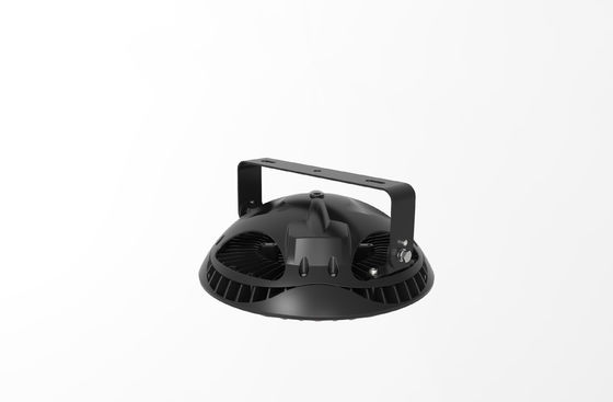 Dispositivos elétricos claros da baía alta do UFO da C.A. 100V-227V IP65 com sensor de movimento