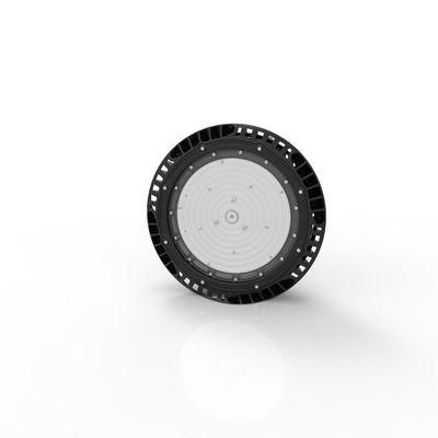Dispositivos elétricos claros da baía alta do UFO da C.A. 100V-227V IP65 com sensor de movimento