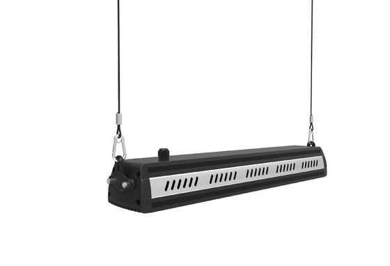 Escurecendo a luz alta linear da baía, baía linear industrial Moistureproof do diodo emissor de luz