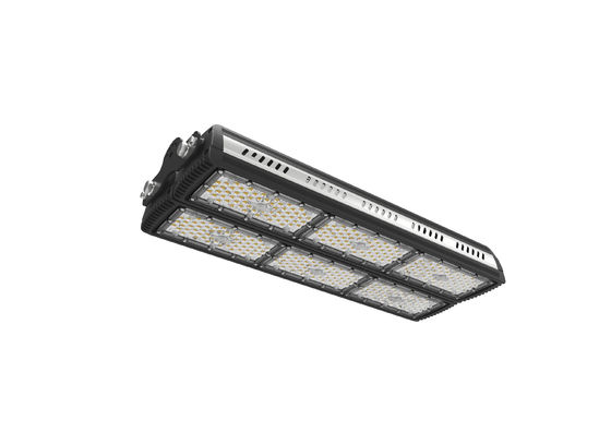 Escurecendo a luz alta linear da baía, baía linear industrial Moistureproof do diodo emissor de luz