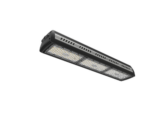 Escurecendo a luz alta linear da baía, baía linear industrial Moistureproof do diodo emissor de luz