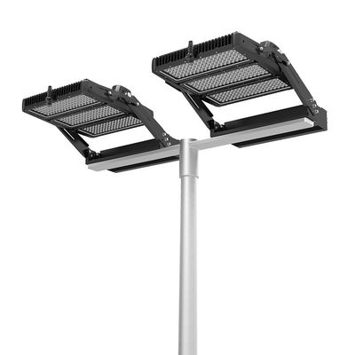 A corte interna de aço inoxidável do esporte do diodo emissor de luz ilumina 800W/960W/1100W para o badminton