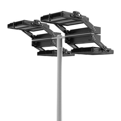 A corte interna de aço inoxidável do esporte do diodo emissor de luz ilumina 800W/960W/1100W para o badminton
