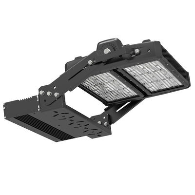 A corte residencial do esporte do diodo emissor de luz 960W ilumina 151LM/W o controle de DALI DMX