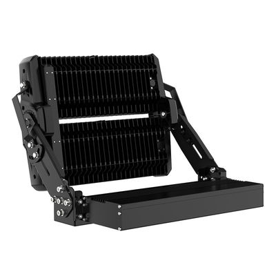 campo de tênis de 960W 135LM que ilumina a construção IP66 e IK09 resistente