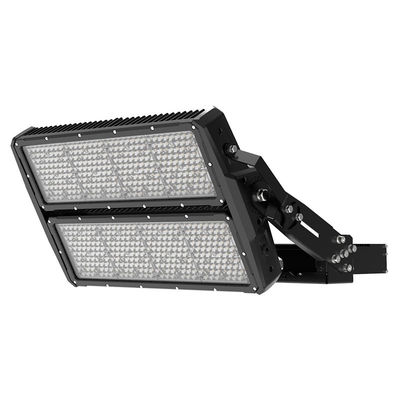 campo de tênis interno do diodo emissor de luz 150lm/W que ilumina 299880lm SAA habilitado