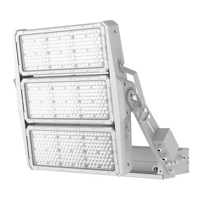 luzes exteriores do ponto do diodo emissor de luz de 1440W 151LM/W para a casa de múltiplos propósitos