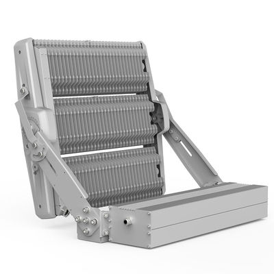 Luzes exteriores do ponto de 151LM/W Multiscene, projetor à prova de intempéries do poder superior