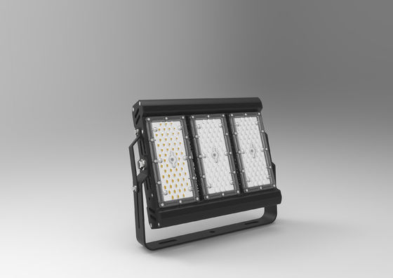 Luz de inundação exterior do diodo emissor de luz para bens impermeáveis exteriores