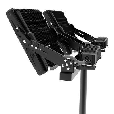 Anti cena 1800W prático da luz de inundação do diodo emissor de luz da corrosão DMX multi