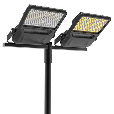C.A. 100V-227V da cena dos projetores do campo de tênis de Dimmable IK09 multi
