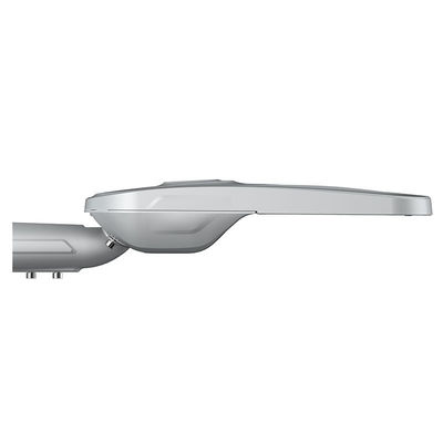 Iluminação impermeável da estrada da luz de rua de 25W-180W 150lm/W com o sensor de movimento da fotocélula