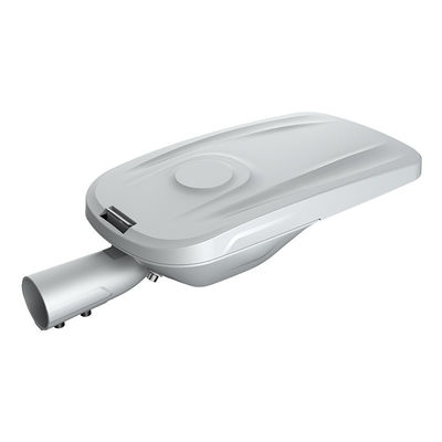 Iluminação pública do diodo emissor de luz de 25W-180W 150lm/W com o sensor de movimento da fotocélula