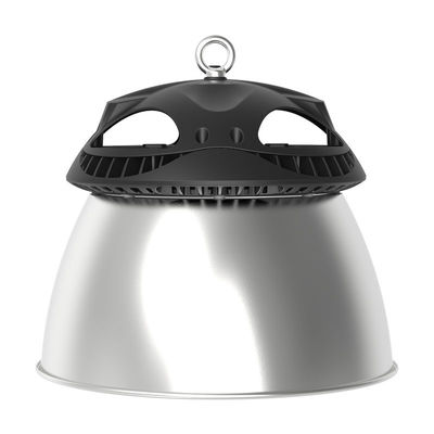 Luz alta 100W Multiscene da baía da garagem de alumínio Moistureproof