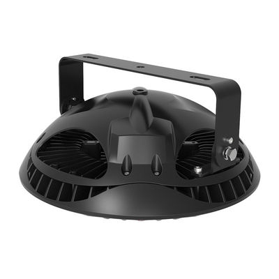 Luzes do UFO do diodo emissor de luz de ROHS Multiscene, luz alta durável 100W da baía do diodo emissor de luz
