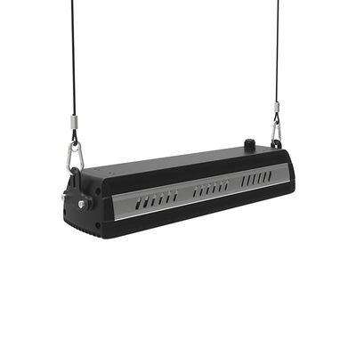 100W-300W diodo emissor de luz Highbay linear que ilumina bens da série IP65 de Opmill