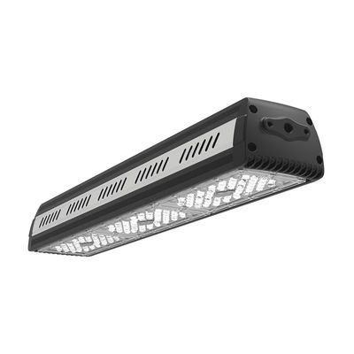 A baía alta linear estável do diodo emissor de luz IP65 ilumina o material de múltiplos propósitos do PC
