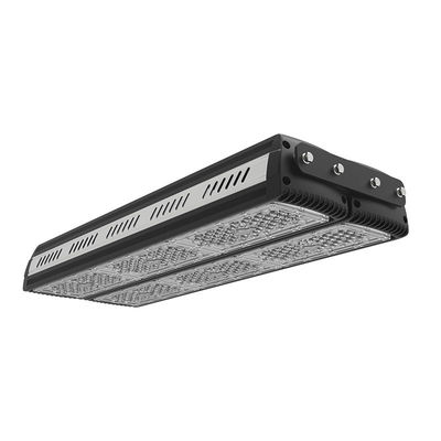 Dispositivo elétrico alto linear multifuncional 100W-300W da baía do diodo emissor de luz para o armazém