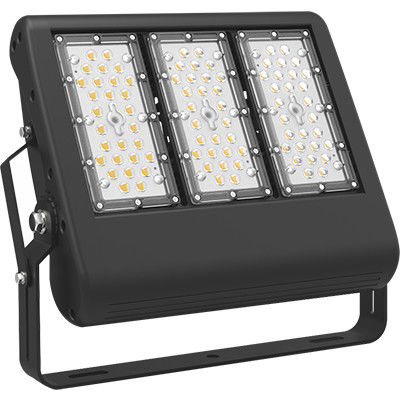 Luz alta durável impermeável do mastro do diodo emissor de luz, Luminaires altos à prova de intempéries do mastro
