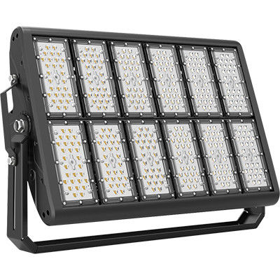 O mastro alto multifuncional do diodo emissor de luz ilumina o anti revestimento da corrosão 50-60Hz