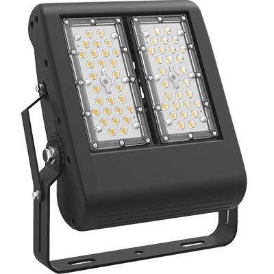 O mastro alto estável prático do diodo emissor de luz ilumina 3000K 4000K 5000K 5700K CCT
