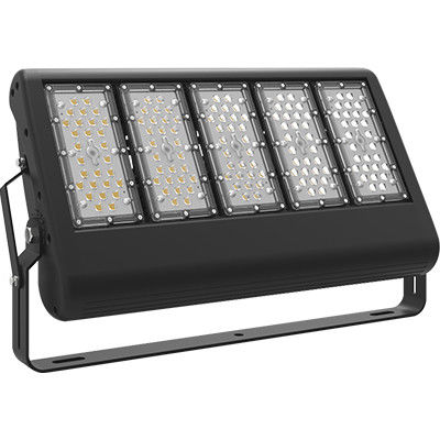 Diodo emissor de luz alto estável do mastro de 5000K 5700K que ilumina C.A. 100-227V impermeável