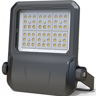 dispositivos elétricos claros exteriores de inundação 50Hz-60Hz para o escurecimento do campo de tênis