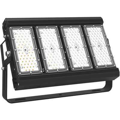 corrosão exterior impermeável das luzes de inundação do diodo emissor de luz 50Hz-60Hz anti