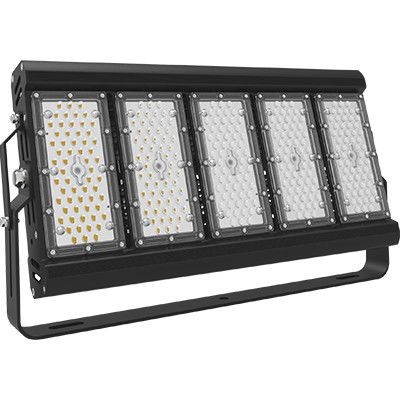 corrosão exterior impermeável das luzes de inundação do diodo emissor de luz 50Hz-60Hz anti