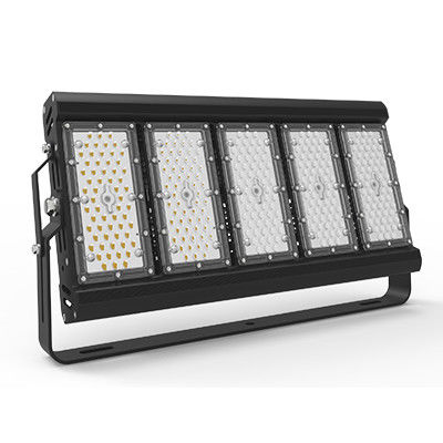 corrosão exterior impermeável das luzes de inundação do diodo emissor de luz 50Hz-60Hz anti