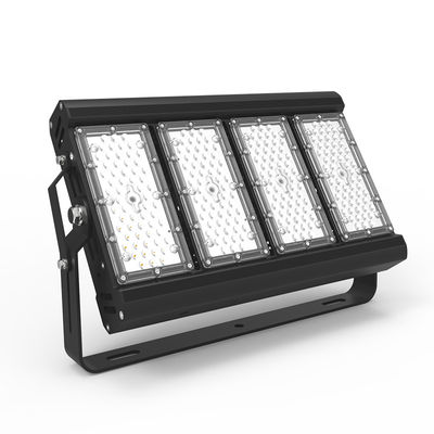 Corrosão exterior de Dimmable da luz de inundação do diodo emissor de luz do quintal IP65 anti