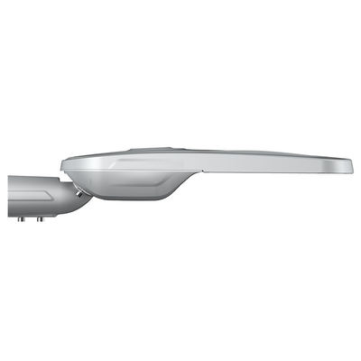 Dispositivo elétrico de iluminação esperto da estrada do sistema de controlo de Lorawan com sensor leve