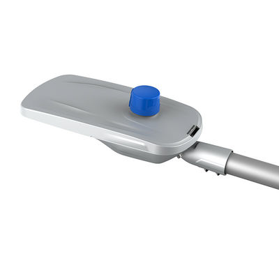 25W base IP66 do Nema das luzes de rua do controle do diodo emissor de luz Smart impermeável