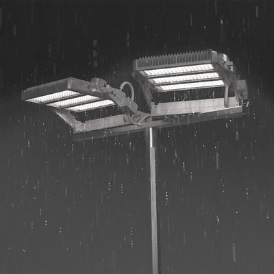 CB SAA do CE ENEC das luzes da corte do esporte do diodo emissor de luz de 1440W 1500W 1650W habilitados
