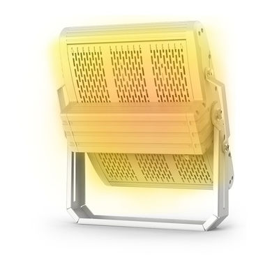 luz de rua alta do diodo emissor de luz do mastro 50Hz-60Hz, dispositivos elétricos de luz altos práticos do mastro