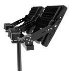 Luzes do estádio de 1200W/1800W DMX