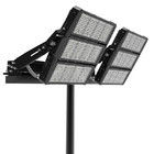 A inundação durável do diodo emissor de luz de Dimmable DMX, Multiscene ostenta a iluminação da corte