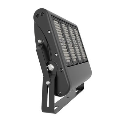O mastro alto do diodo emissor de luz 130LM/W-170LM/W ilumina bens à prova de intempéries exteriores