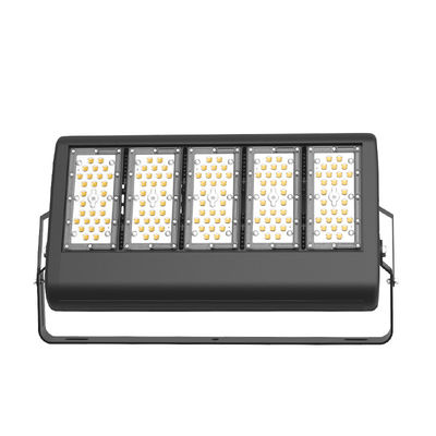 O mastro alto do diodo emissor de luz da C.A. 100V-227V ilumina o material de alumínio para quadros de avisos