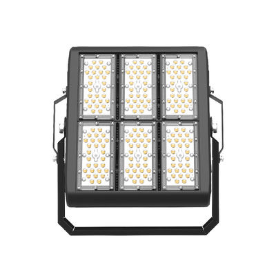 Bens à prova de intempéries de Multiscene das luzes de inundação da paisagem do diodo emissor de luz IP67