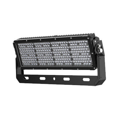 construção resistente e IK09 da iluminação do campo de tênis 600w IP66