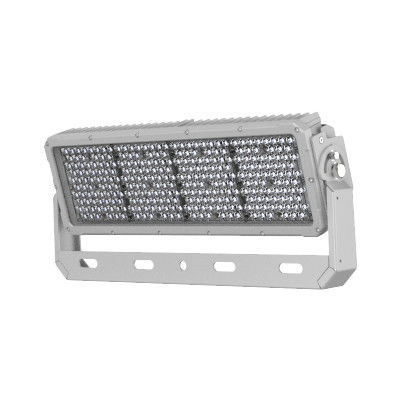 construção resistente e IK09 da iluminação do campo de tênis 600w IP66