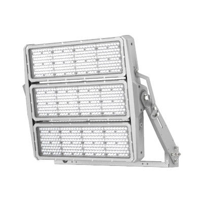 O ponto exterior do diodo emissor de luz de Dimmable 1800W ilumina a multi cena prática